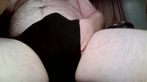 abwhorny online show from February 3, 12:20 am