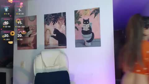 Snapshot of aby_bae2 chatting on May 23, 6:07 am Aby online show from May 23, 6:07 am