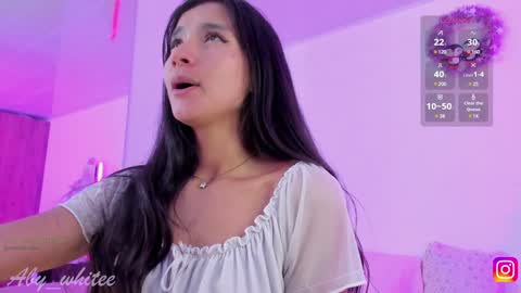   Aby   online show from December 19, 8:13 am