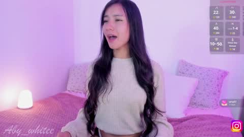   Aby   online show from January 29, 2:09 am