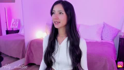   Aby   online show from February 7, 2:08 am