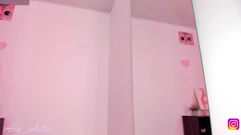   Aby   online show from September 17, 1:02 pm