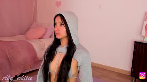   Aby   online show from October 9, 3:37 am