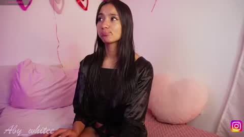   Aby   online show from February 25, 3:38 am