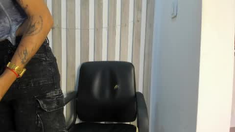 ABY online show from April 7, 8:53 pm