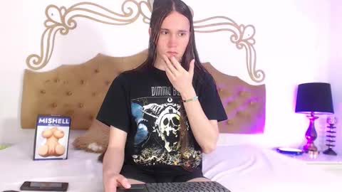 Abyss King online show from November 28, 11:57 am