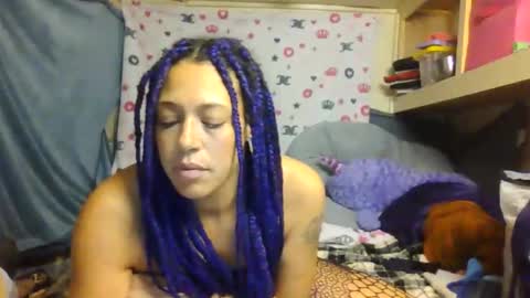 acassiecakes online show from February 6, 4:06 am