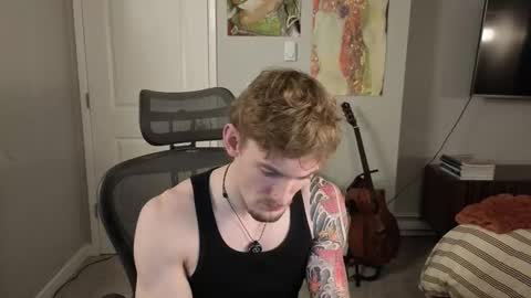 Ace online show from March 27, 6:18 pm