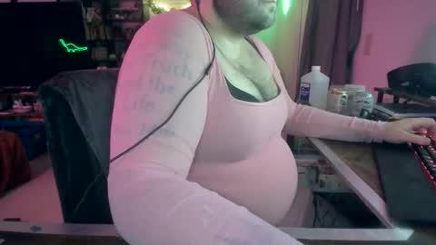 acedhappyman online show from February 12, 2:17 am