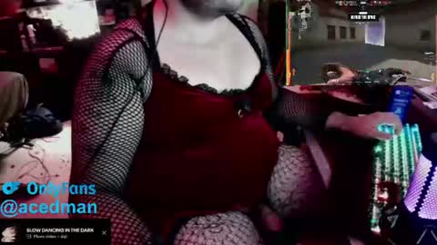 acedhappyman online show from June 26, 2:27 am