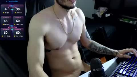 acedksr online show from December 12, 6:57 am