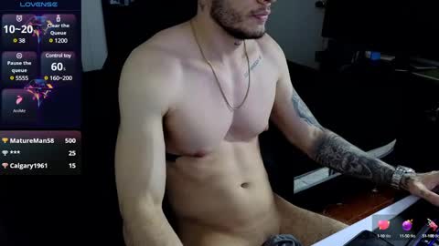 acedksr online show from December 27, 10:23 am