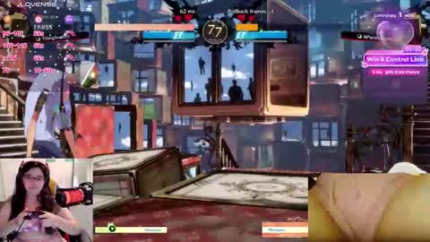 AChubbyGummy online show from January 9, 11:06 pm