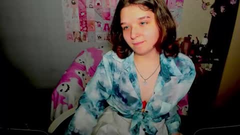 Kate online show from November 27, 12:35 am