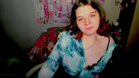 Kate online show from December 2, 12:16 am