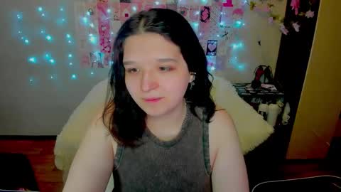 Kate online show from March 8, 1:03 am