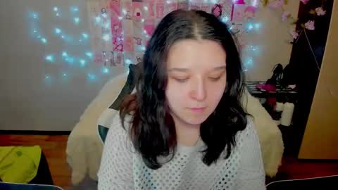 Kate online show from March 15, 1:33 am