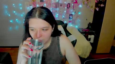 Kate online show from March 24, 12:26 am