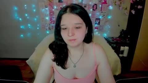 Kate online show from March 26, 2:17 am