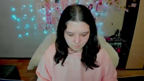 Kate online show from April 10, 2:39 am