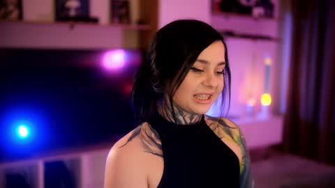 acid_pie online show from December 4, 4:27 pm