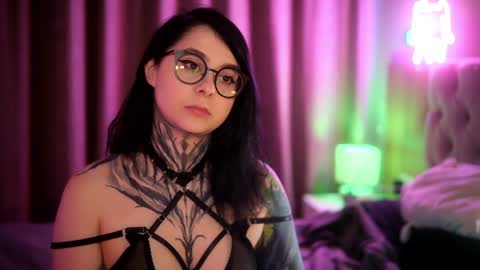 acid_pie online show from January 28, 10:34 pm