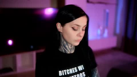 acid_pie online show from October 21, 8:09 pm