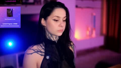 acid_pie online show from November 16, 6:57 pm