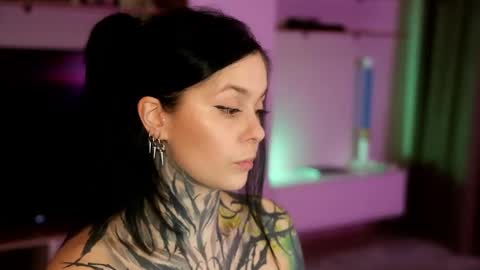 acid_pie online show from February 15, 7:54 pm