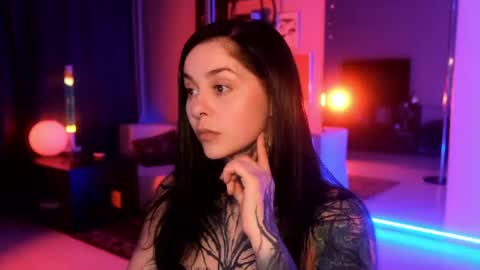 Snapshot of acid_pie chatting on July 16, 9:10 pm acid_pie online show from July 16, 9:10 pm