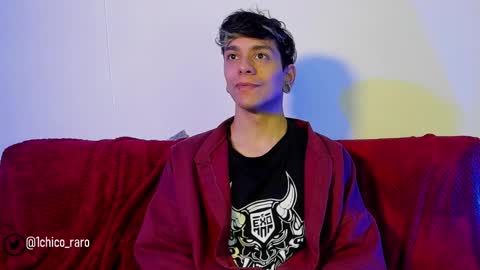 Jhonny online show from October 7, 2:42 am