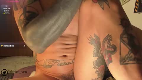 Jhonny online show from February 3, 12:53 am