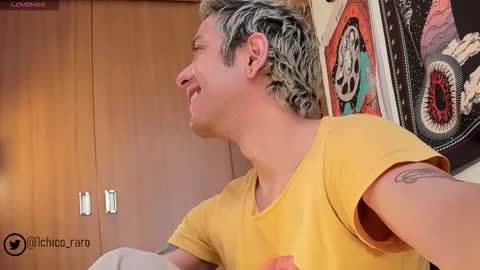 Jhonny online show from February 5, 12:54 pm