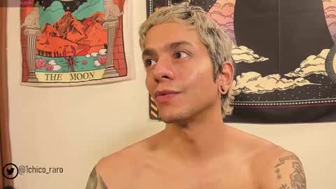 Jhonny online show from February 6, 12:59 am