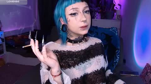 Acid or Iya  vacation November 19 to November 26 online show from December 2, 8:55 pm