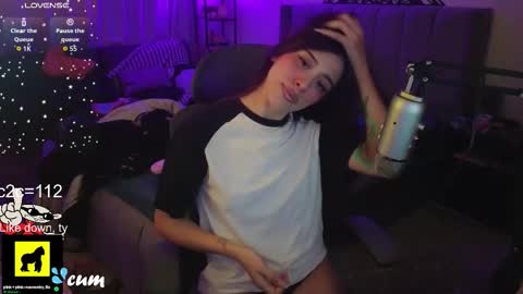 Lana 3 online show from September 17, 12:34 am