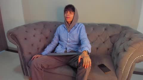 Snapshot of acidmilo chatting on December 4, 11:52 am Acid Milo online show from December 4, 11:52 am