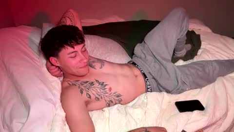 Acton Finlay online show from November 27, 5:42 am