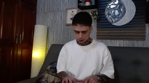 Acxel online show from February 6, 7:28 pm