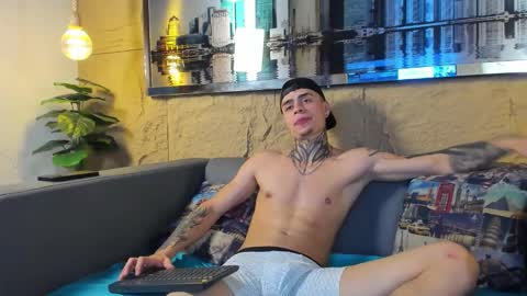 Acxel online show from March 7, 8:50 pm