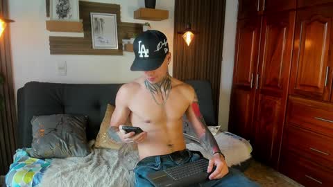 Acxel online show from April 3, 8:07 pm