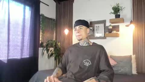 Snapshot of acxel_prescot chatting on July 17, 8:35 pm Acxel online show from July 17, 8:35 pm