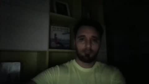 Snapshot of ad14n chatting on January 6, 1:53 am ad14n online show from January 6, 1:53 am