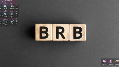 Antonella  online show from January 7, 11:26 am