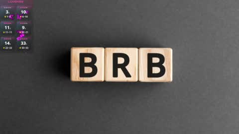 Antonella  online show from February 3, 12:03 pm