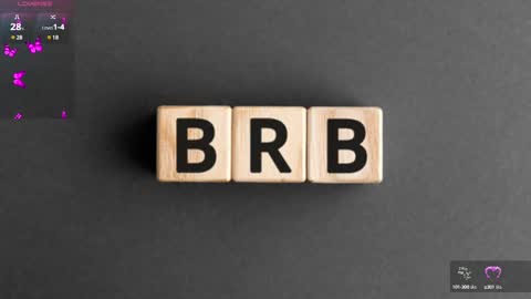 Antonella  online show from February 25, 4:57 am