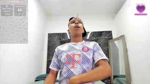 ada_brooke online show from November 4, 3:16 am