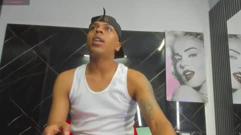 ada_brooke online show from February 22, 3:40 am