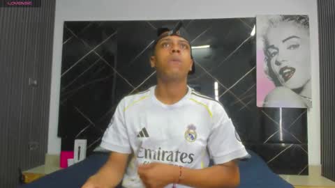 ada_brooke online show from February 24, 3:59 am