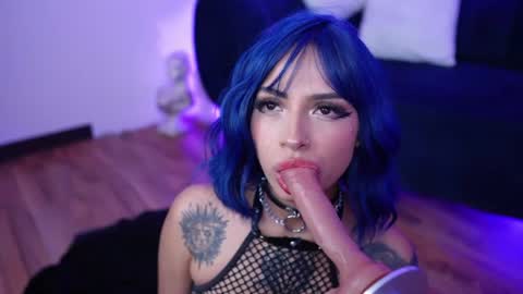 Snapshot of ada_luna01 chatting on June 13, 7:06 am online show from June 13, 7:06 am